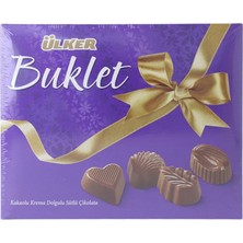 Leblebihane Ülker Buklet Çikolata