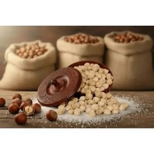 Leblebihane Şekerli Fındık