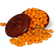 Leblebihane Cips Soslu Fıstık