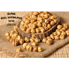 Leblebihane Ekstra Kavrulmuş Sarı Leblebi