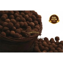 Leblebihane Prenses Çikolatalı Leblebi