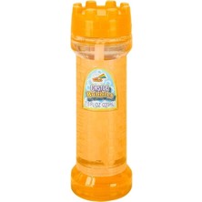 NessiWorld 1654 Kale Köpük Oyunu 220ML