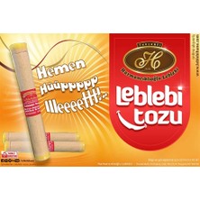 Leblebihane Leblebi Tozu - Mini