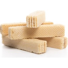 Leblebihane Çıtır Gofret