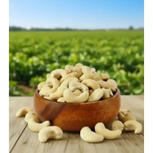 Leblebihane Çiğ Kaju