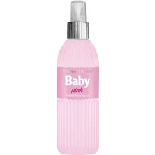Najmaddin Baby Pink Bebek Kolonyası 150 ml