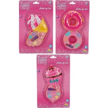 Najmaddin 2593 Nessiworld  Makyaj Seti