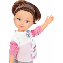 Najmaddin Mina College Bebek 35 cm