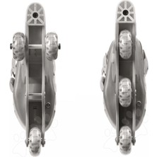 Najmaddin Inline 3 Teker Paten