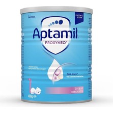 Die Grup Aptamil Prosyneo Bebek Sütü No1 0-6 Ay 400GR