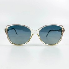 Old Space Vintage 70's Kemik Vintage Güneş Gözlüğü OSV400600