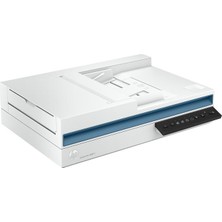 Hp Scanjet Pro 3600 F1 20G06A A4 Doküman Tarayıcı