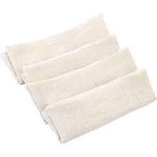 Die Grup Babyjem 4lü Bürümcük Mendil 802 Ekru