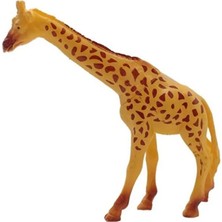 Die Grup Vahşi Hayvanlar Serisi - YS2689 - Zürafa