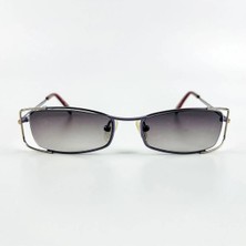 Old Space Vintage 90's Top Ten Metal Vintage Güneş Gözlüğü OSV200923