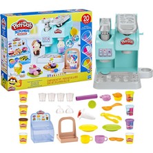 Die Grup Play Doh Süper Colorful Cafe Playset F5836