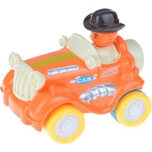 Die Grup Kırılmaz Klasik Araba Sürtmeli - 2016-02A