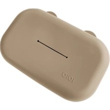 Die Grup Oioi Mendil Kılıfı Bubble Beige