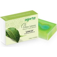 Die Grup Agarta El Yapımı Güzellik Sabunu 150 gr Defne