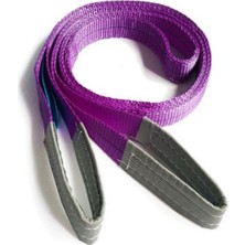 Strong 1 Ton1,5 Metre6/1 Gözlü Polyester Sapan