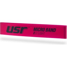 USR MB061 Micro Hafif Sert Hip Band