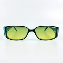 Old Space Vintage 90's Kemik Vintage Güneş Gözlüğü OSV400704