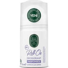 Die Grup Eyüp Sabri Tuncer Parfümsüz Roll On Deodorant 75 ml