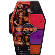 Die Grup HPD59-HNF80 - Toraleı Bebek