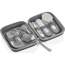 Die Grup Babyjem Bebek Bakım Seti 9 Parça 363 Gri