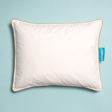 Die Grup Othello Bimba Downa Kaz Tüyü Baby Yastık %30 Gıdık 35X45