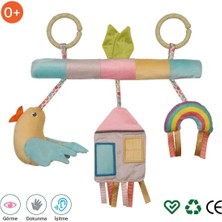 Die Grup Been Askılı Pratik Dönence