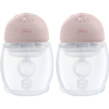 Die Grup Chicco Giyilebilir Göğüs Pompası