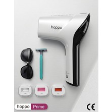 Hoppo Prime Ipl Lazer Epilasyon Cihazı