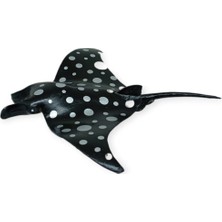 Die Grup Hayvan Figürleri - Deniz Hayvanları 14 cm - Vatoz