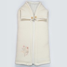 Die Grup Bistyle Natural Life Girl Pike Port Bebe 75104 Ekru