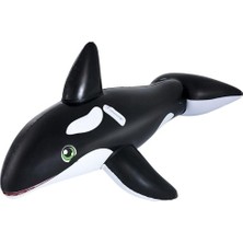 Die Grup Balina Binici 203X102 cm Bestway - 41009