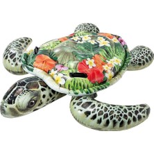 Die Grup Kaplumbağa Binici 191X170 cm Intex - 57555