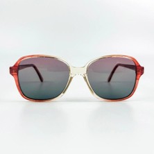 Old Space Vintage 70's Kemik Vintage Güneş Gözlüğü OSV400615