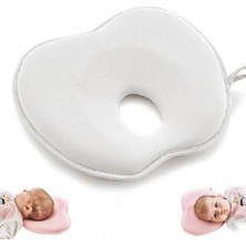 Die Grup Babyjem Düz Kafa Yastığı 415 Ekru