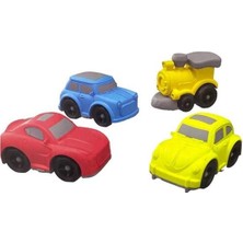 Die Grup Mgs Fiti Fiti Araçlar Lokomotif