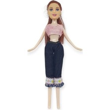 Die Grup Prenses Bebek 22 cm - LMN201-7