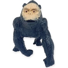 Die Grup Vahşi Hayvanlar Serisi - YS2689 - Goril