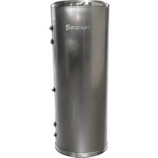 Sprsun 260 Lt (Litre) Akümülasyon Tankı