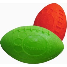 Jolly Pet Köpek Oyuncağı Merry Ball Vanilya Kokulu 20 cm