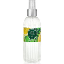 Die Grup Eyüp Sabri Tuncer Kolonya Pet Şişe Sprey 150 ml Çeşme Limonu