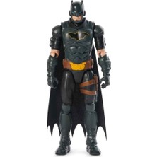 Die Grup Batman Aksiyon Figürü S6 30 cm - 6067621