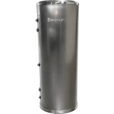 Sprsun 150LT (Litre) Akümülasyon Tankı
