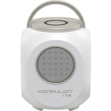 Eco Port CN01 Powerbank 45.000 Mah Kamp Şarj Pd - Beyaz