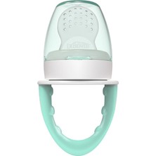 Die Grup Dr Brown's Sebze ve Meyve Filesi Kapaklı Mint