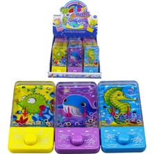 Die Grup 953-008 - Su Oyunu Hayvan Figürlü 24